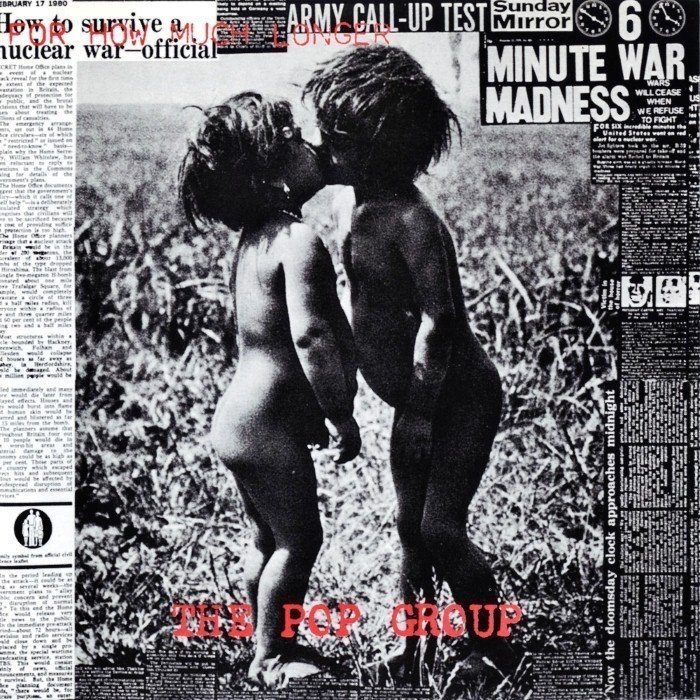 For How Much Longer Do We Tolerate Mass Murder?