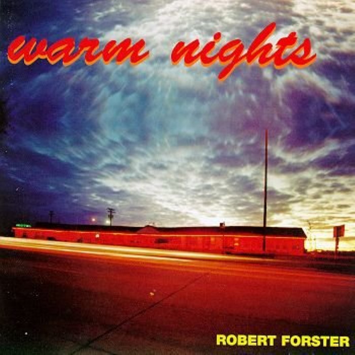 Warm Nights