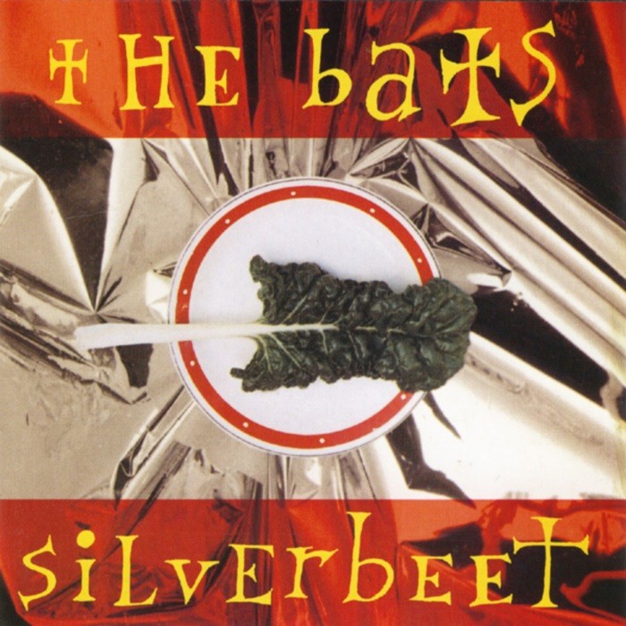 Silverbeet
