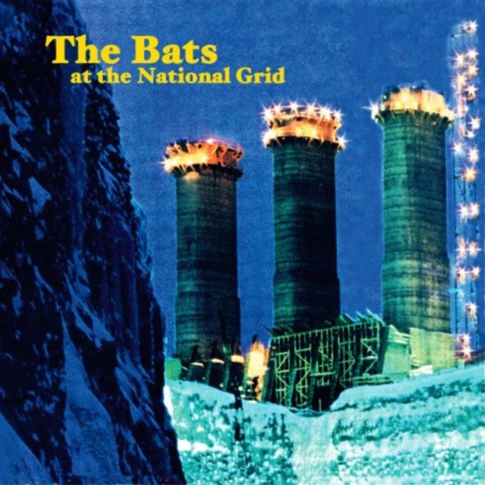 At the National Grid