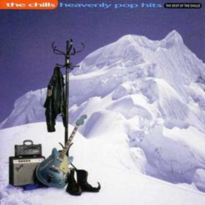 Heavenly Pop Hits: The Best of The Chills