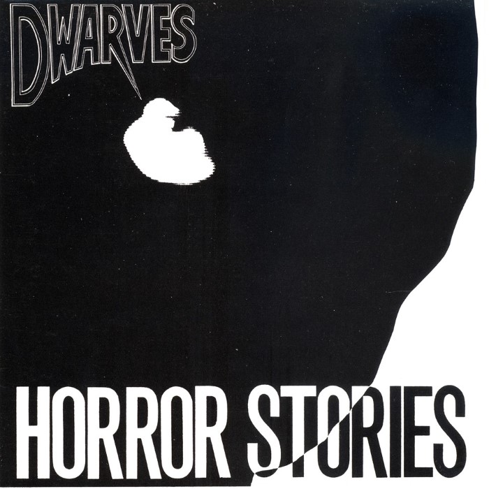 Horror Stories
