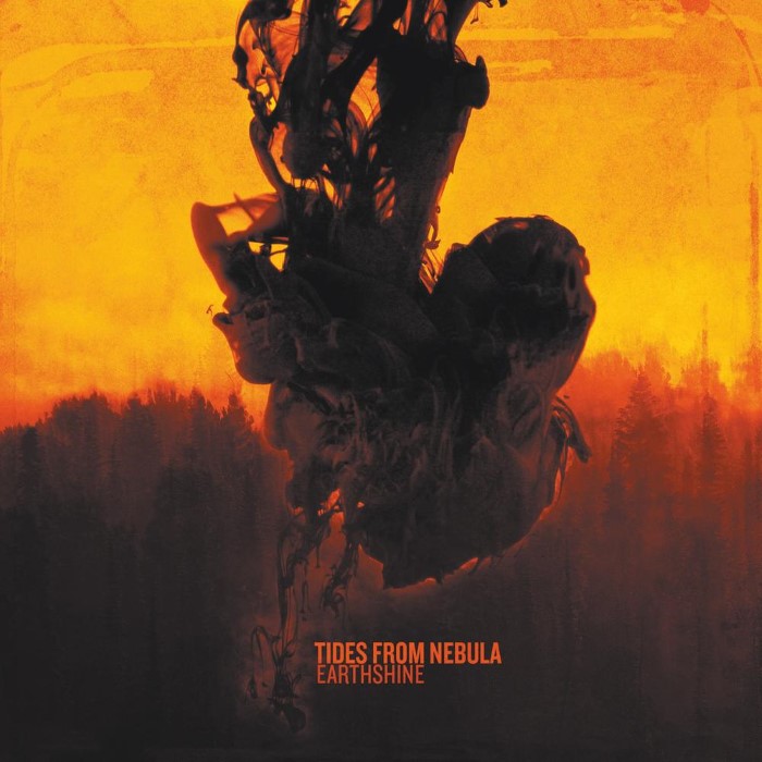 Earthshine
