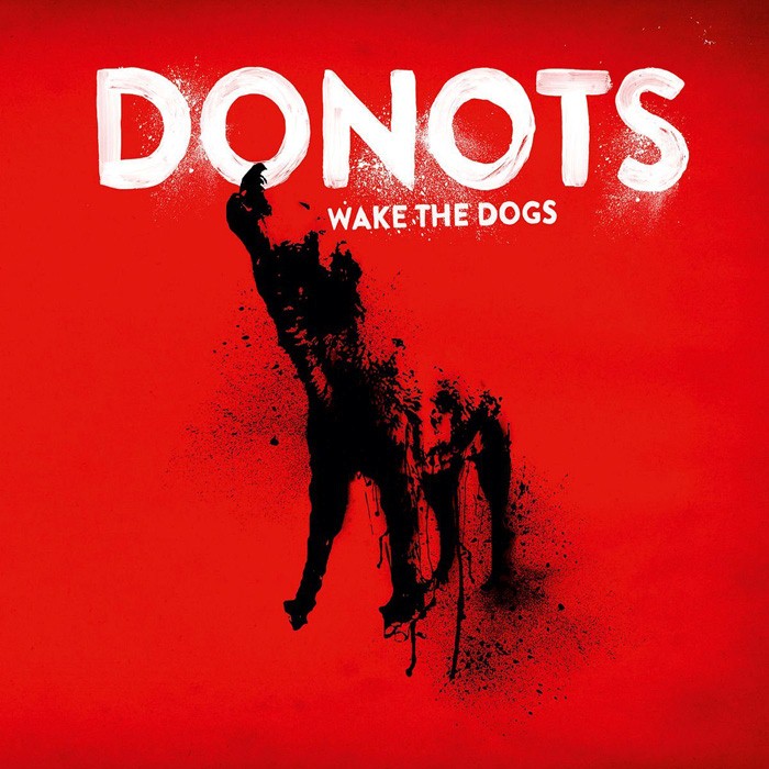 Wake the Dogs