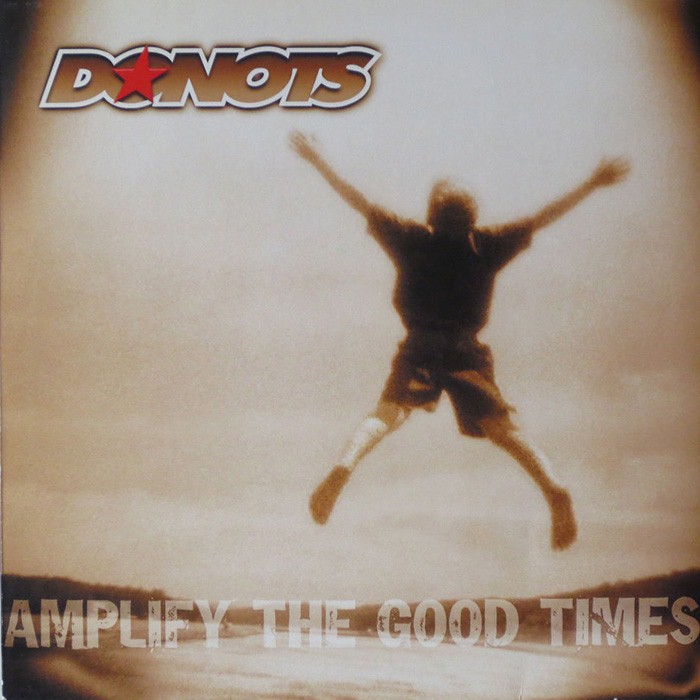Amplify the Good Times
