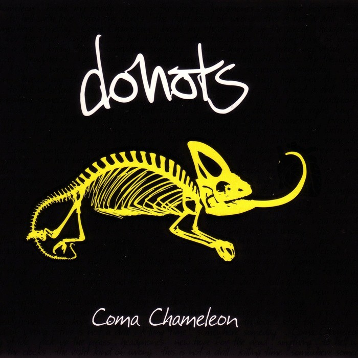 Coma Chameleon