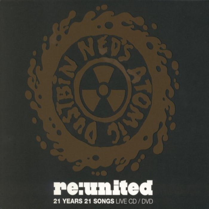 re:united: 21 Years 21 Songs