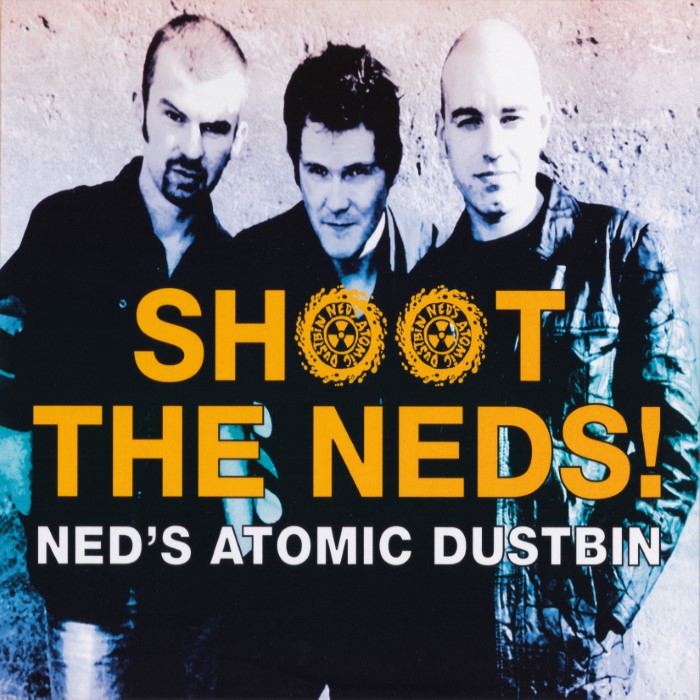 Shoot The Neds!
