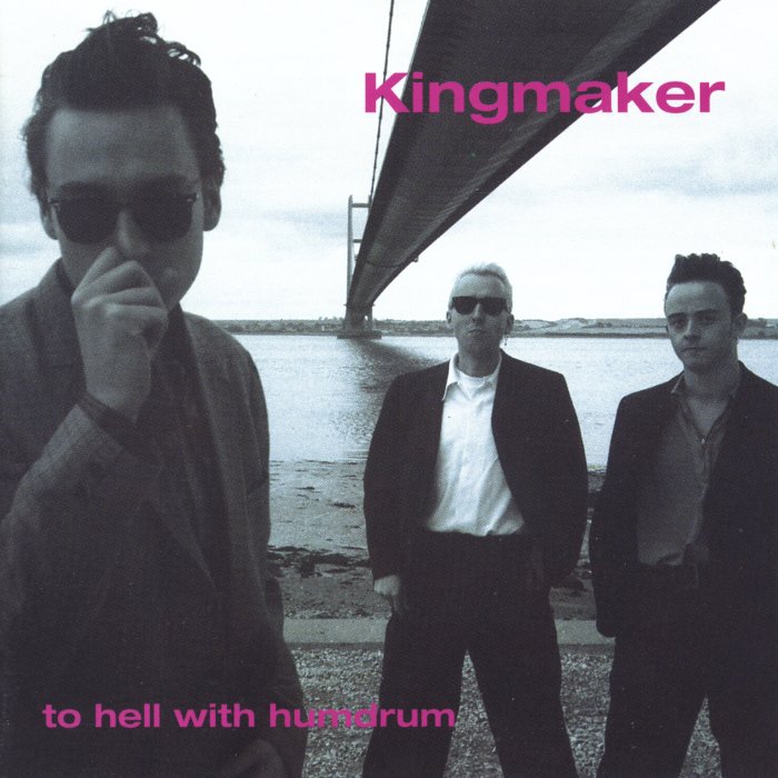 To Hell With Humdrum