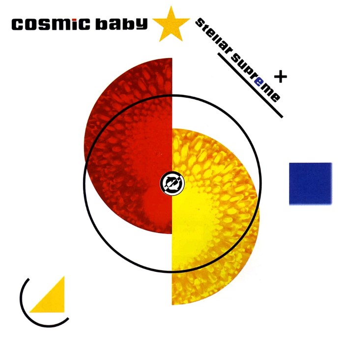 Stellar Supreme