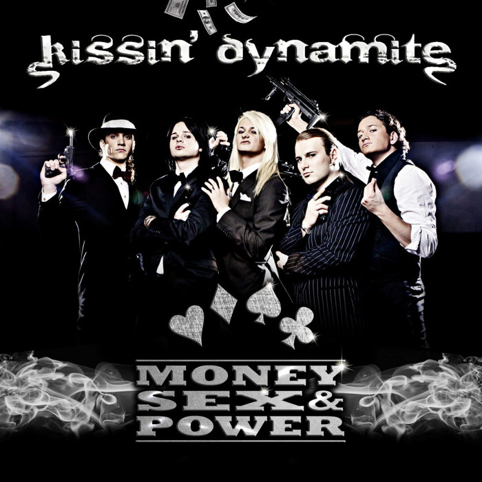Money, Sex & Power