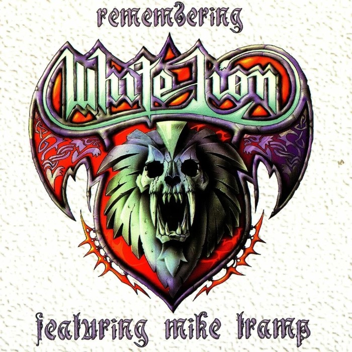 Remembering White Lion