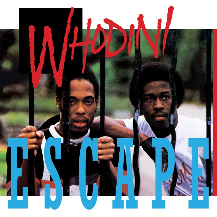 Escape