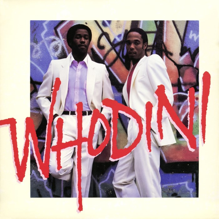 Whodini