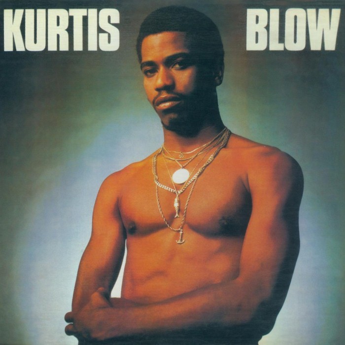 Kurtis Blow