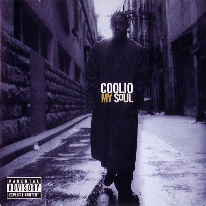 My Soul by Coolio