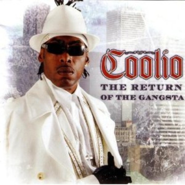 The Return of the Gangsta