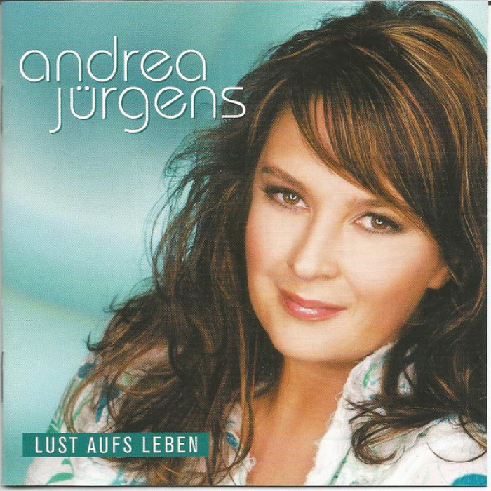 Lust aufs Leben