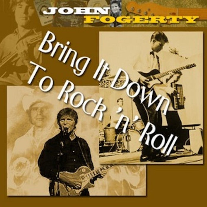 Bring It Down to Rock'n'Roll