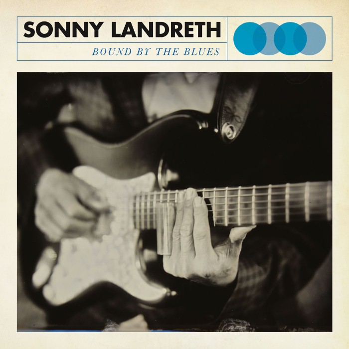 Bound by the Blues