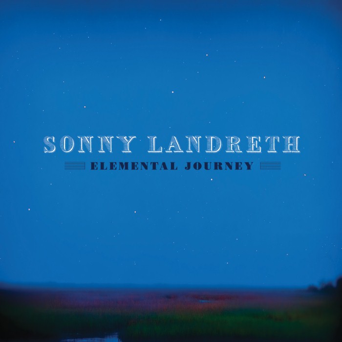 Elemental Journey