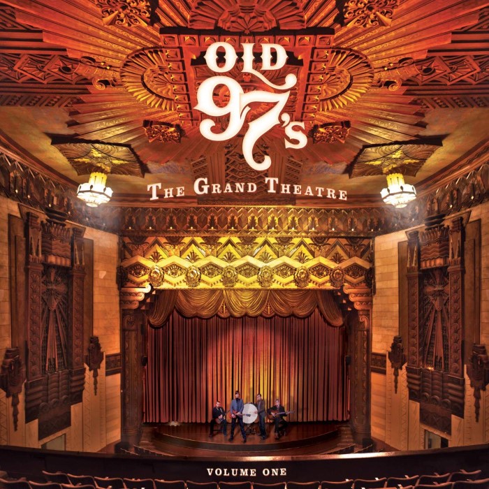 The Grand Theatre, Volume One