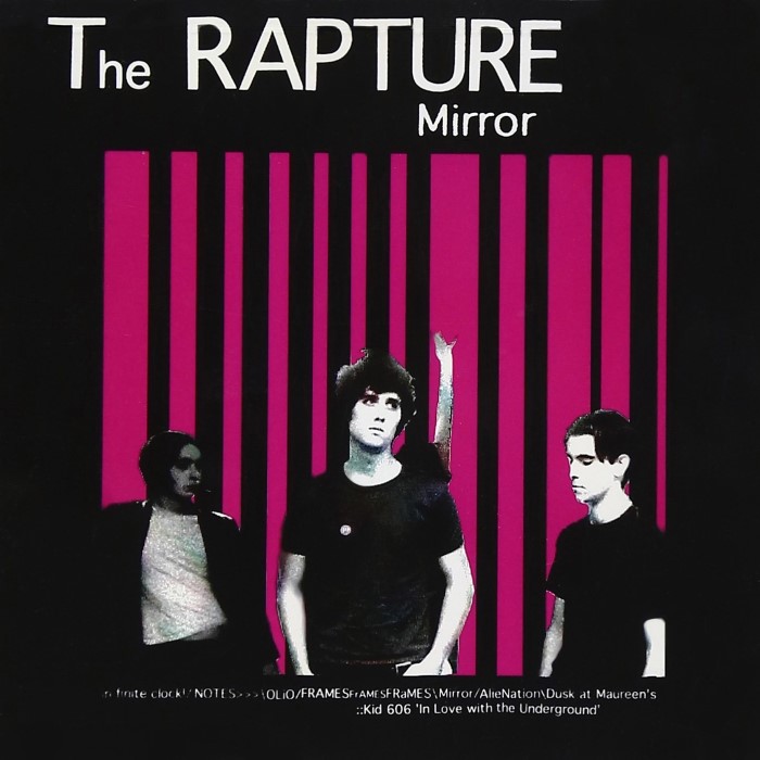 Mirror