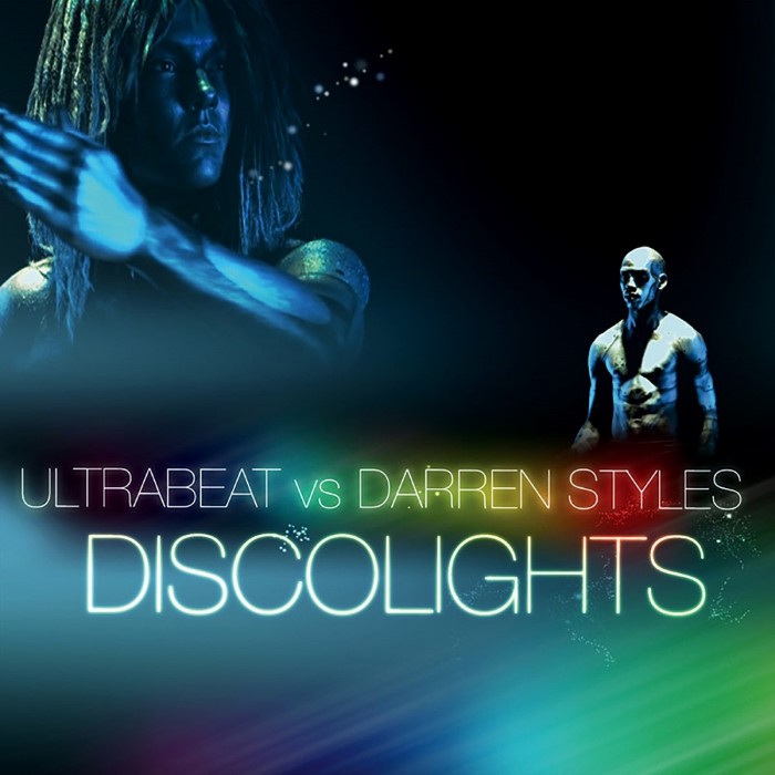 Disco Lights