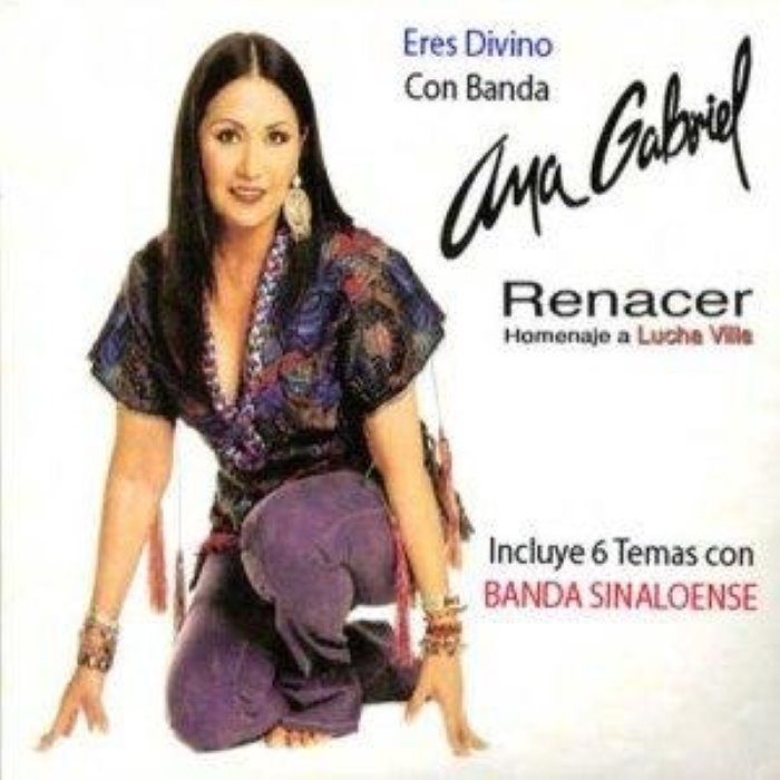 Renacer: Homenaje a Lucha Villa