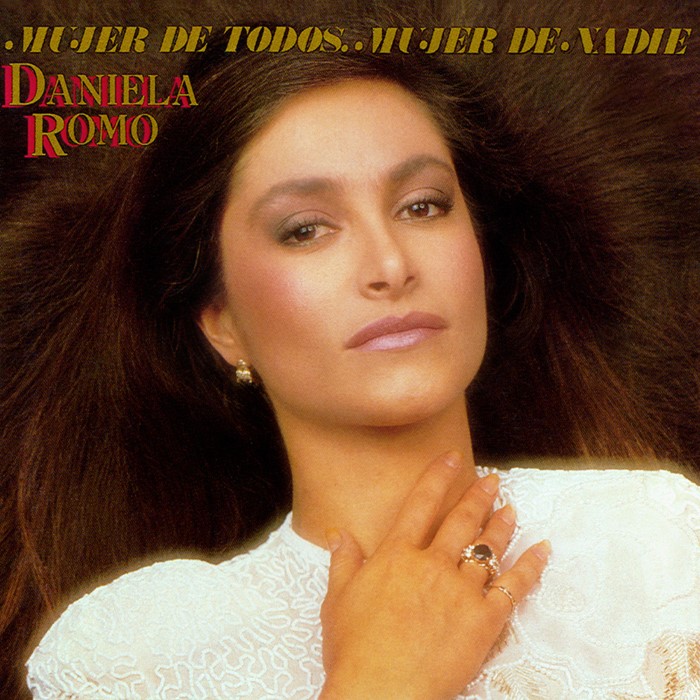 Mujer de todos, mujer de nadie
