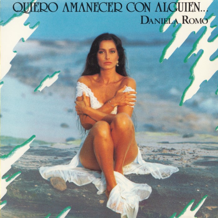 Quiero amanecer con alguien