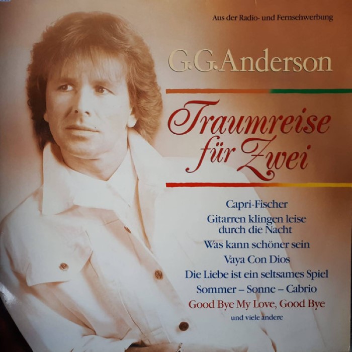 Traumreise für Zwei