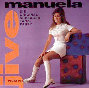 Jive Manuela