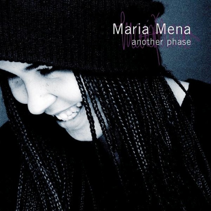 Another Phase by Maria Mena