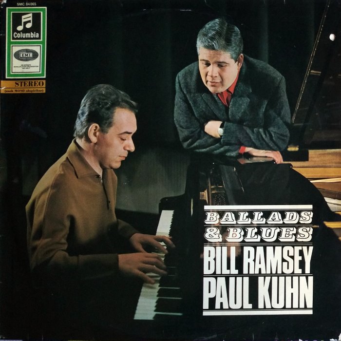 Ballads & Blues