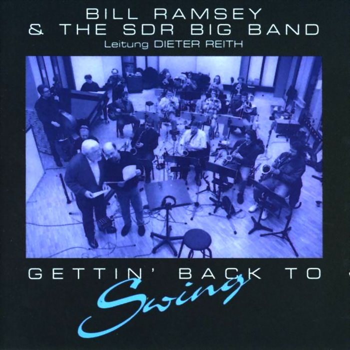 Gettin' Back to Swing