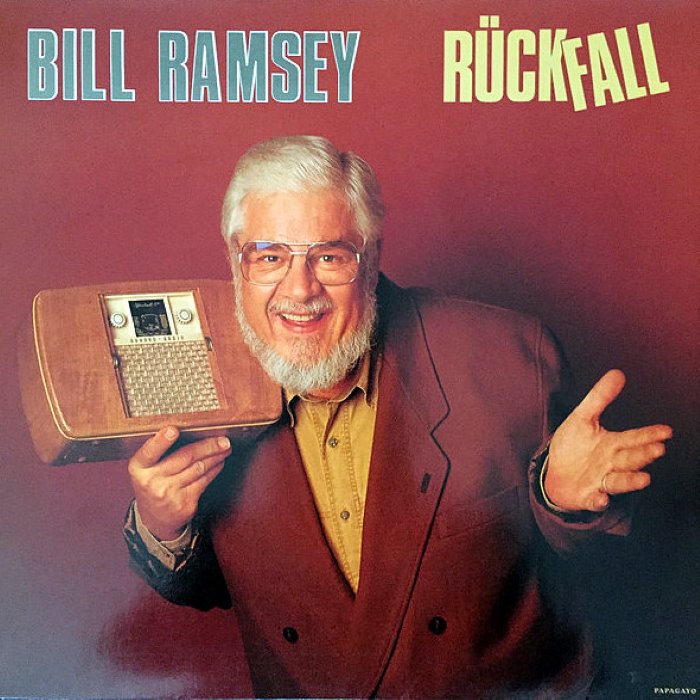 Rückfall