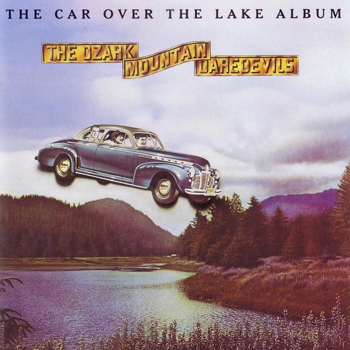 The Car Over the Lake Album
