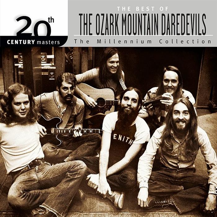 20th Century Masters: The Millennium Collection: The Best of The Ozark Mountain Daredevils