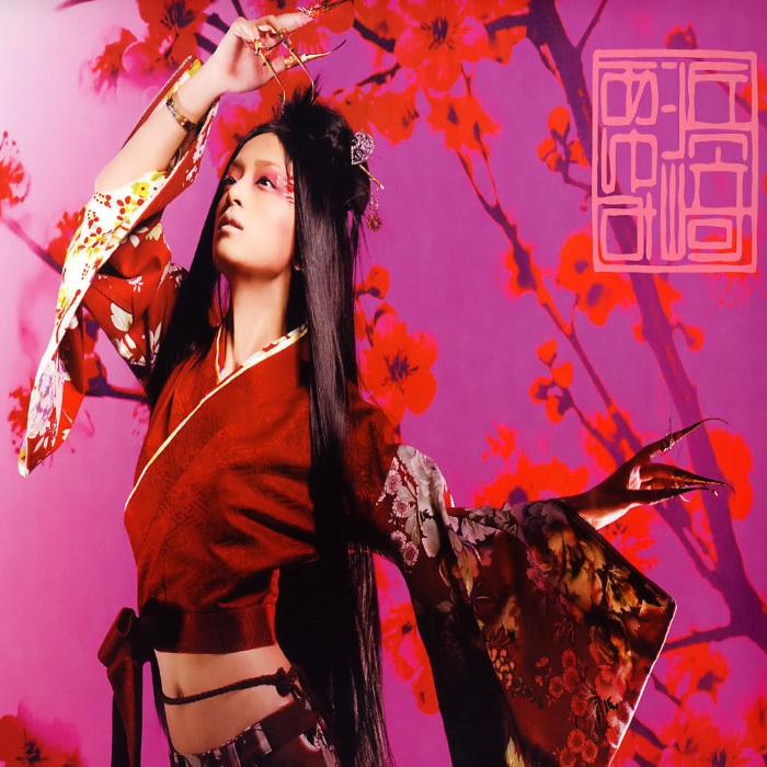 ayu-mi-x 4 + selection Acoustic Orchestra Version