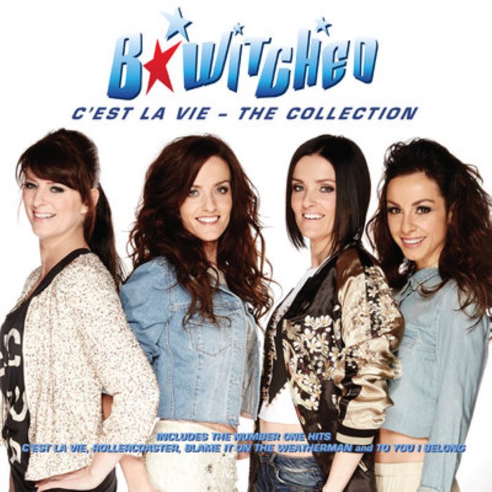 C'est la vie: The Collection