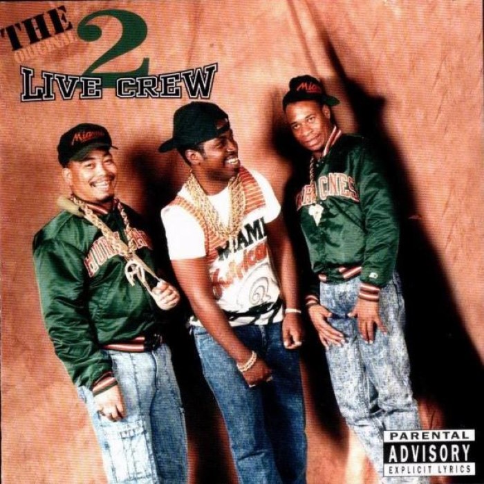 The Original 2 Live Crew