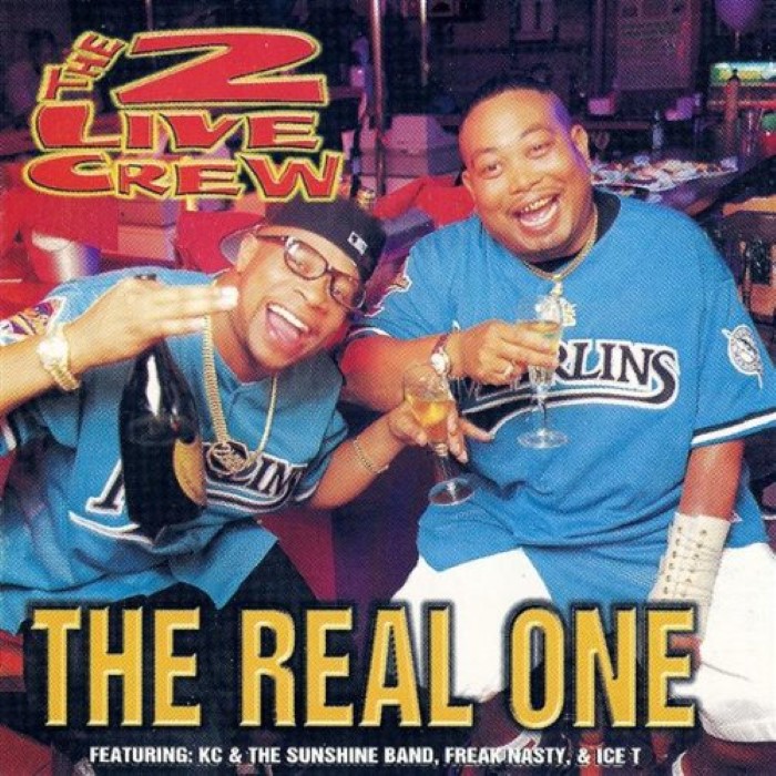 The Real One