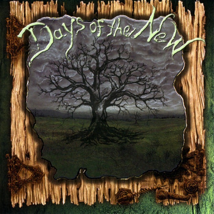 Days of the New