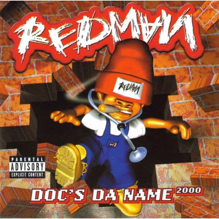 Doc's da Name 2000