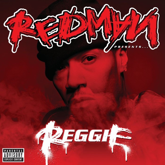 Reggie