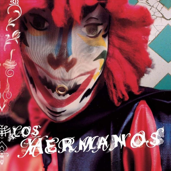 Los Hermanos
