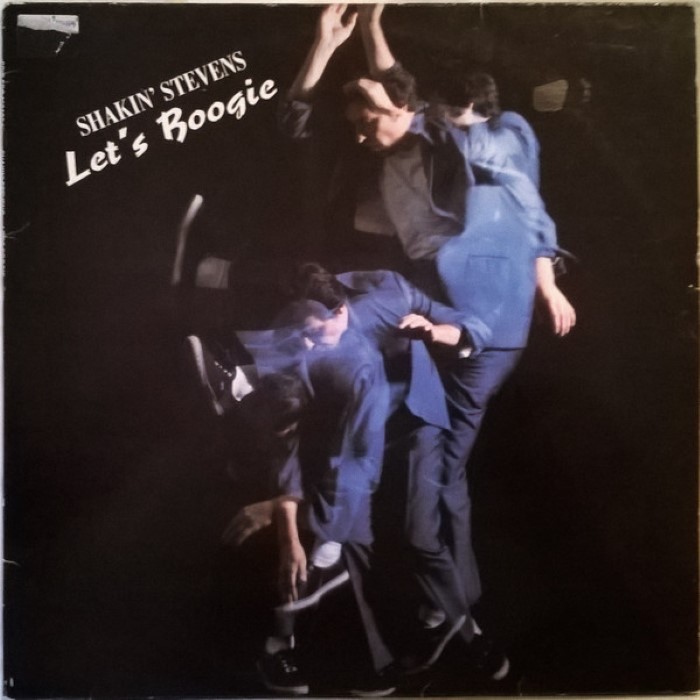 Let's Boogie