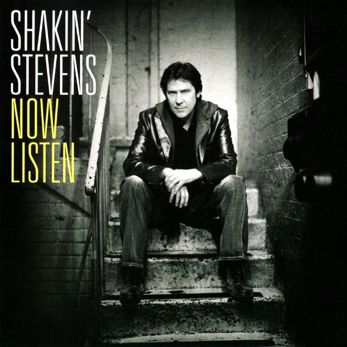 Now Listen