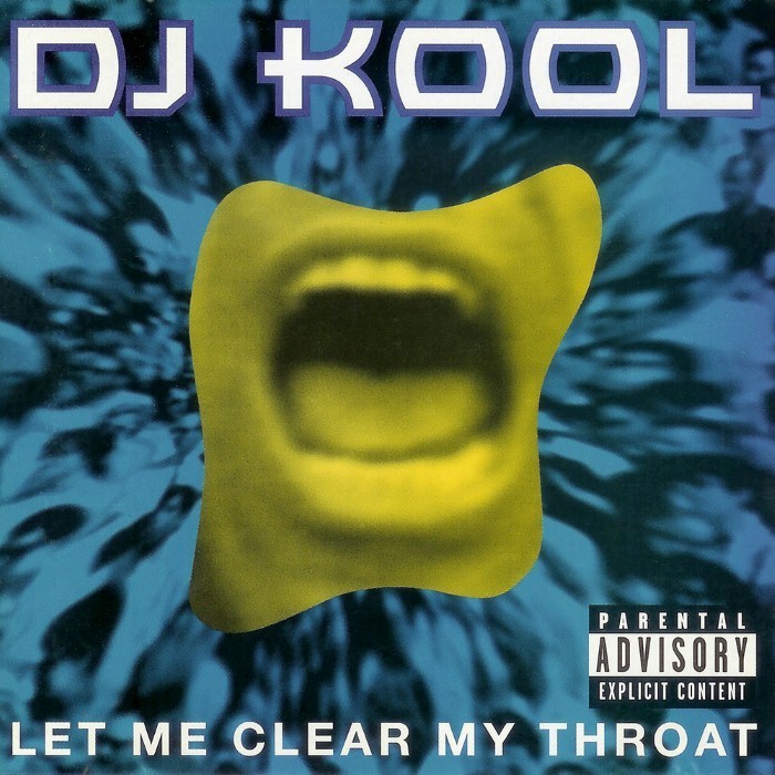 Let Me Clear My Throat